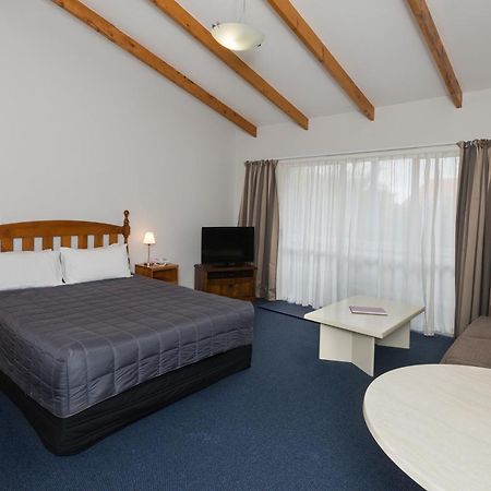 Edelweiss Motel Paihia Luaran gambar