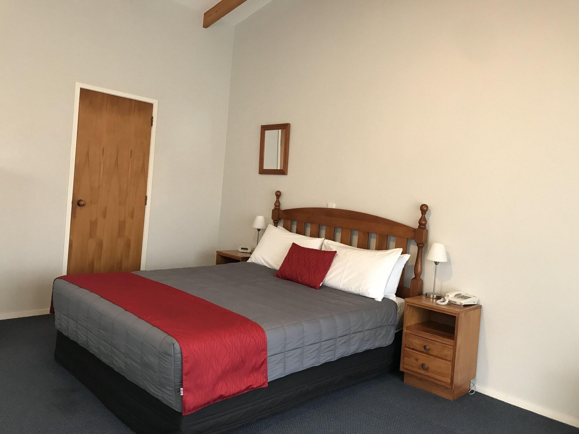 Edelweiss Motel Paihia Luaran gambar