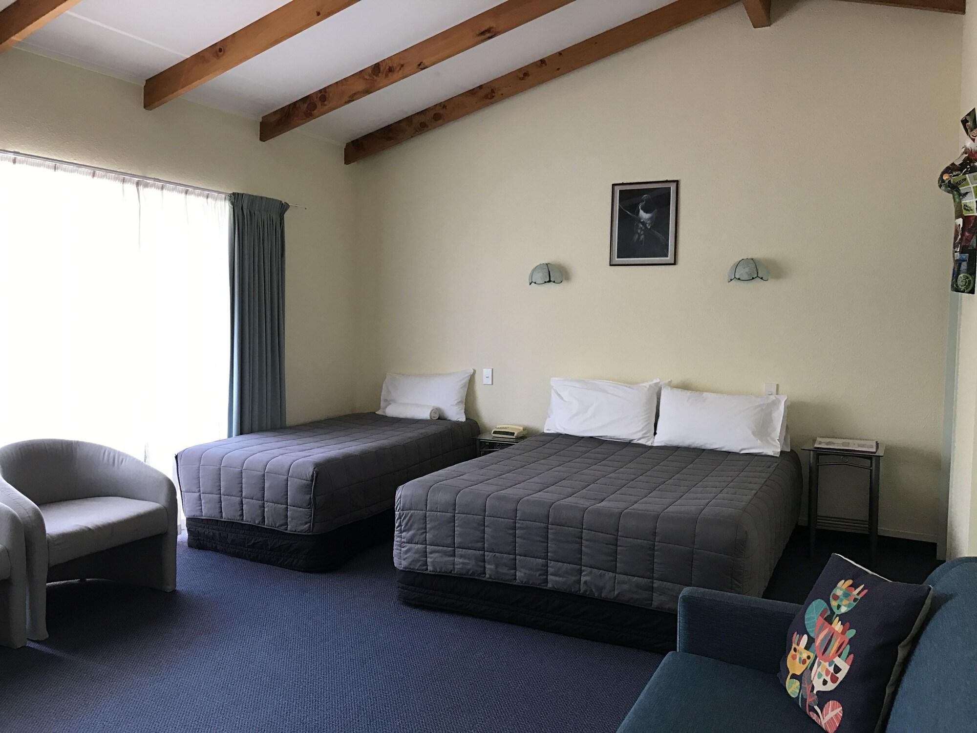 Edelweiss Motel Paihia Luaran gambar