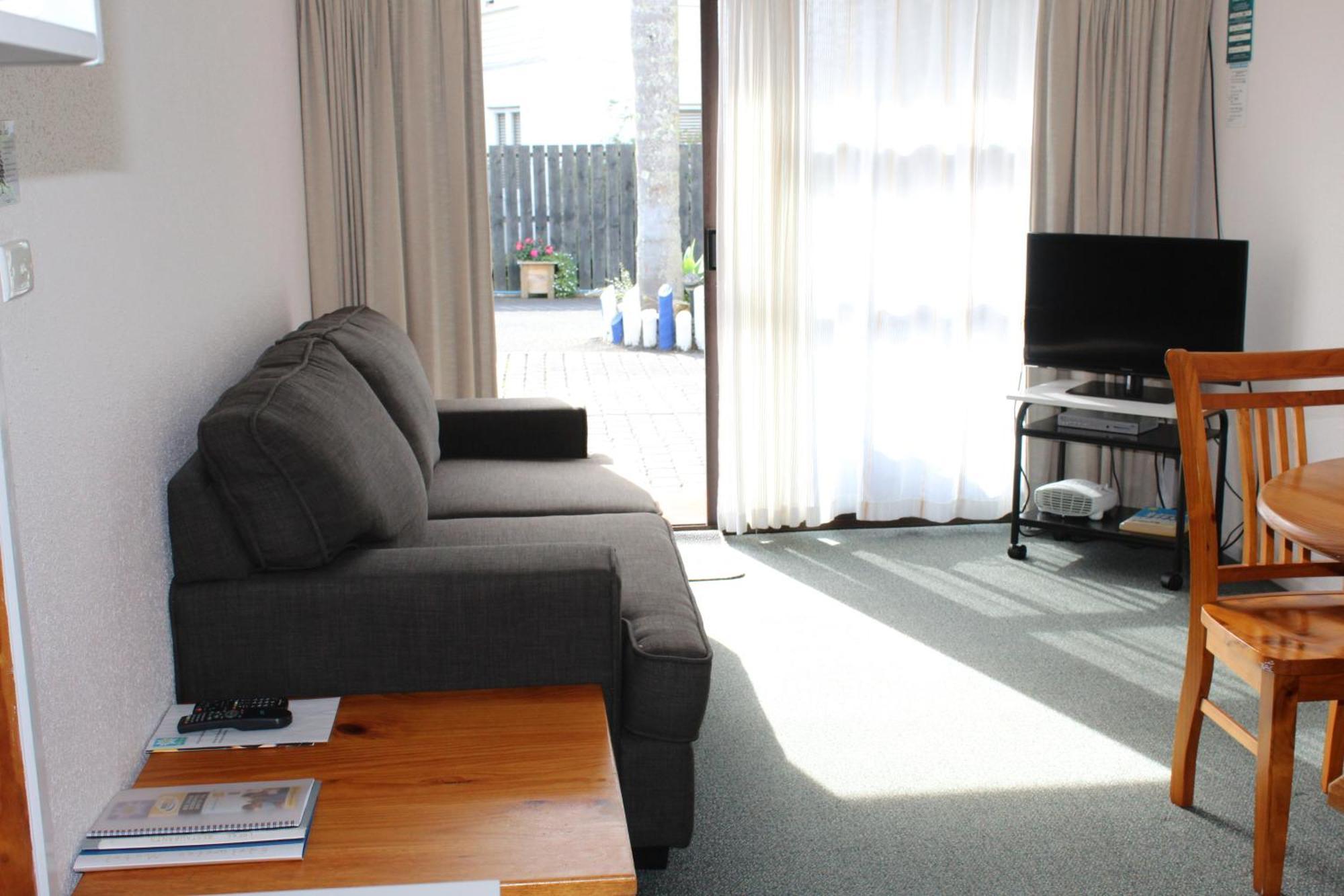 Edelweiss Motel Paihia Luaran gambar