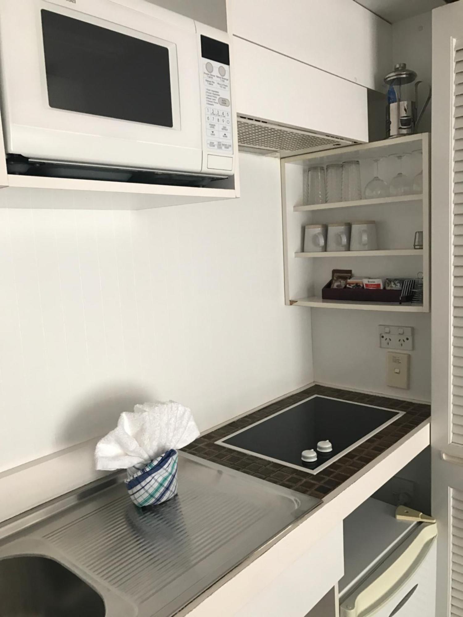 Edelweiss Motel Paihia Bilik gambar