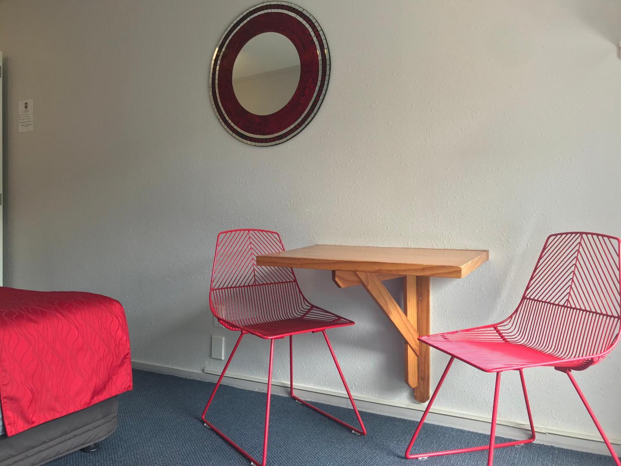 Edelweiss Motel Paihia Bilik gambar