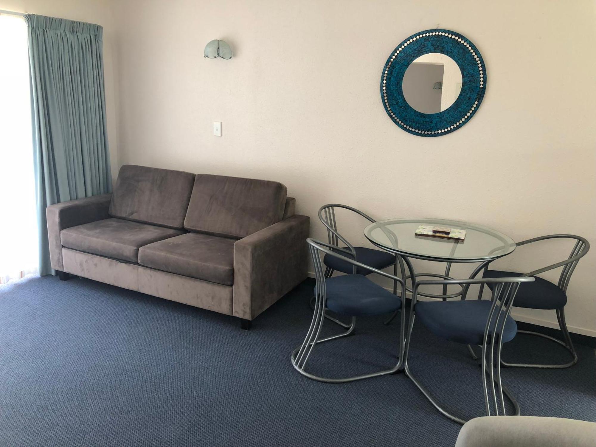 Edelweiss Motel Paihia Bilik gambar