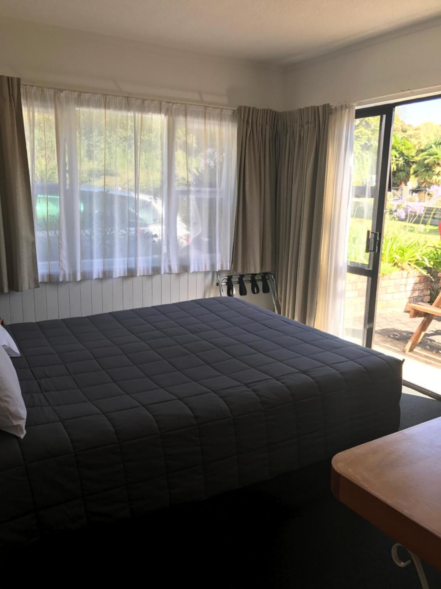 Edelweiss Motel Paihia Bilik gambar