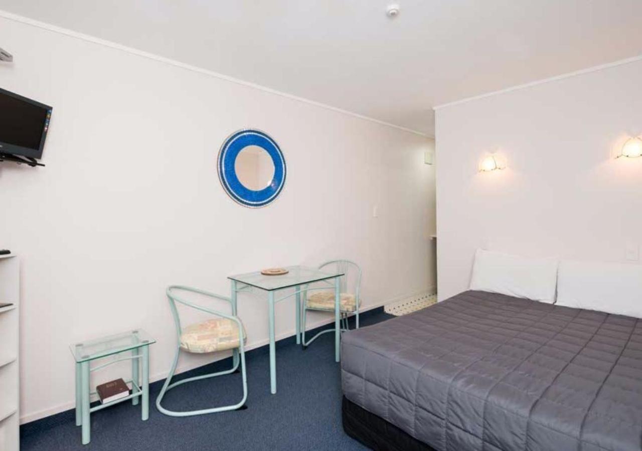 Edelweiss Motel Paihia Luaran gambar