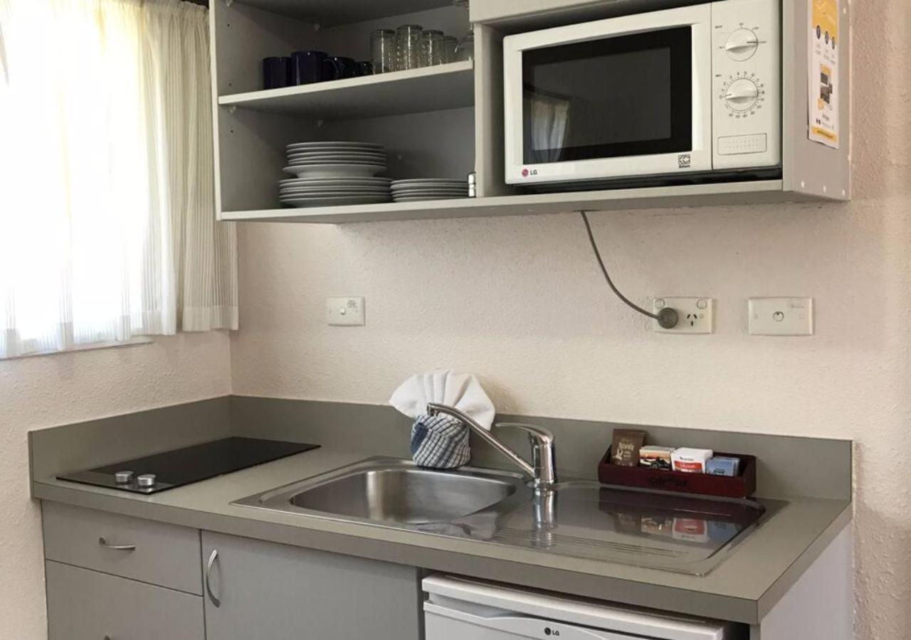 Edelweiss Motel Paihia Luaran gambar