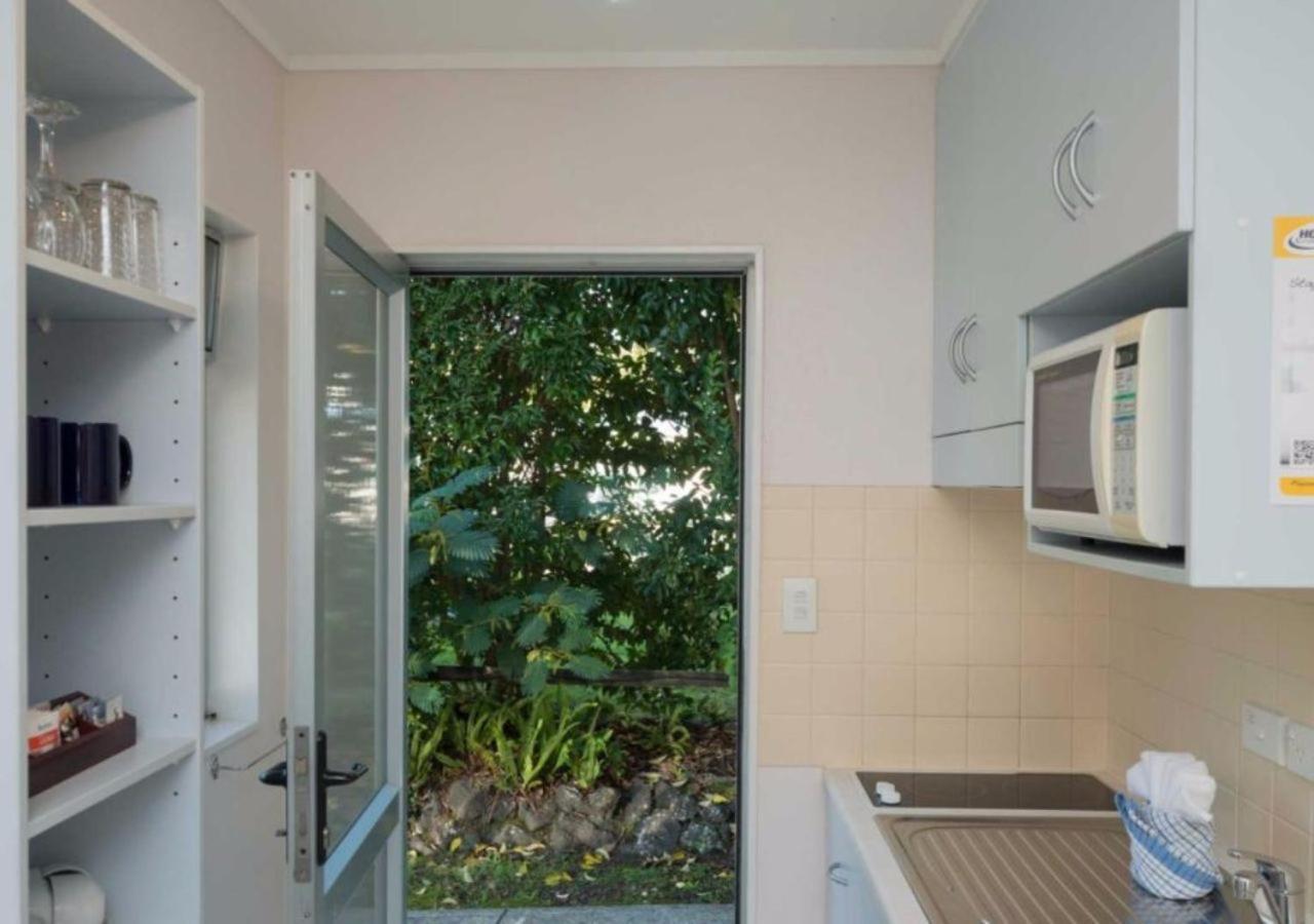 Edelweiss Motel Paihia Luaran gambar