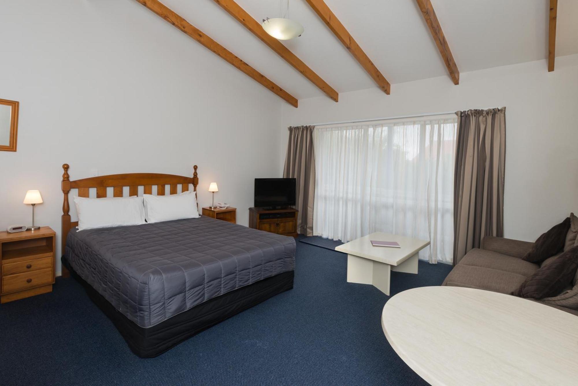 Edelweiss Motel Paihia Luaran gambar