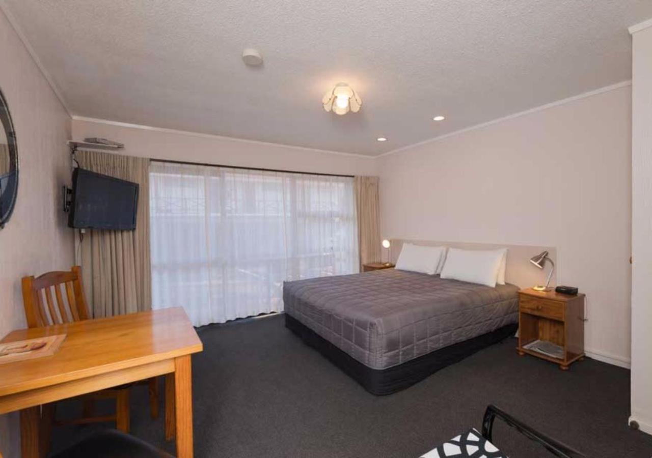 Edelweiss Motel Paihia Luaran gambar
