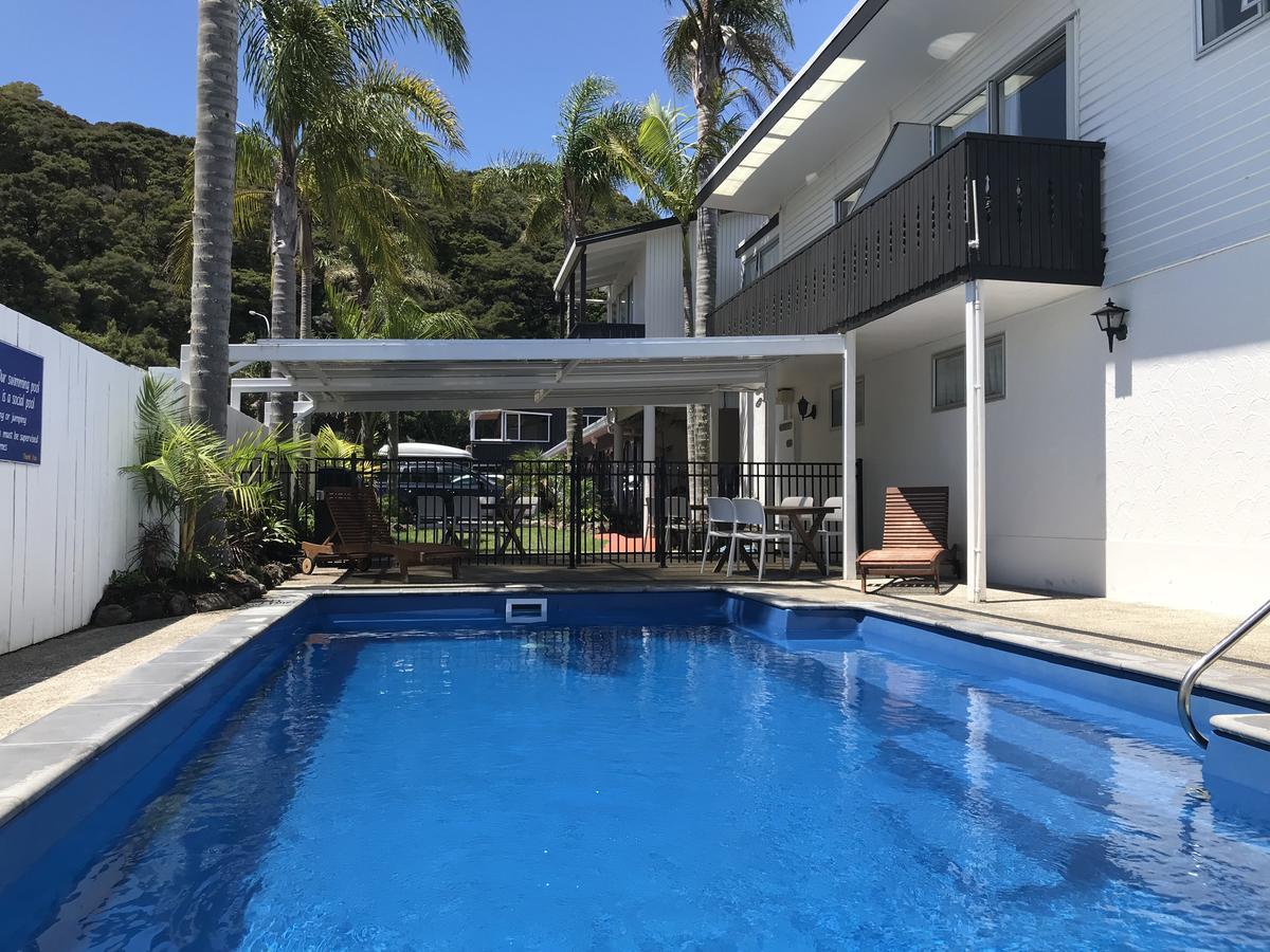 Edelweiss Motel Paihia Luaran gambar